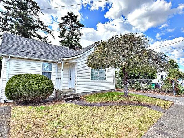 905 NE 94th Ave, Portland, OR 97220
