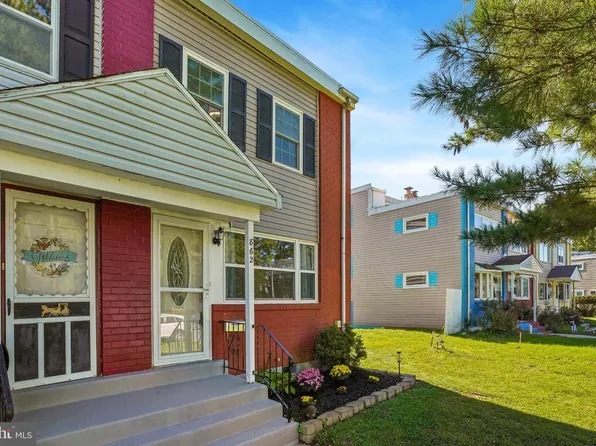 862 Wedgewood Dr, Lansdale, PA 19446