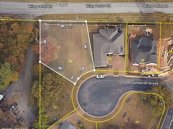 11 Stanworth Grv, Jackson, TN 38305