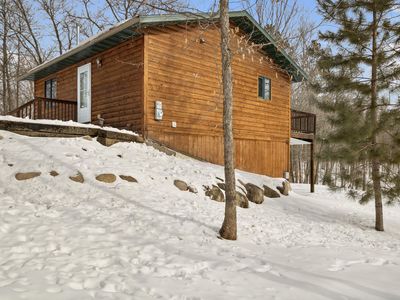 22168 494th Ln, McGregor, MN, 55760