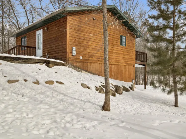 22168 494th Ln, McGregor, MN 55760