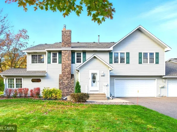 3598 Gershwin Ln N, Oakdale, MN 55128