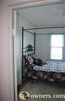 "Nother view of Master bedroom