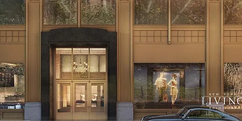 Rented by NY Living Solutions