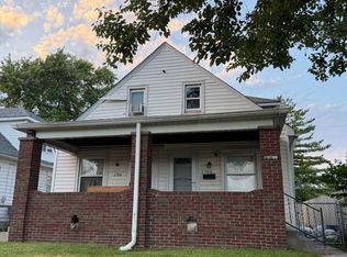 1706 E Tabor St #F1541978D, Indianapolis, IN 46203