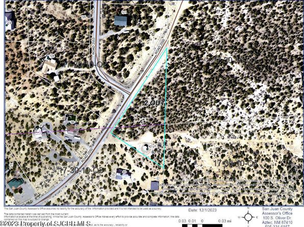 2 Road 2550, Aztec, NM 87410