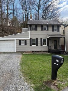 74 Gibson St, Pittsburgh, PA, 15202