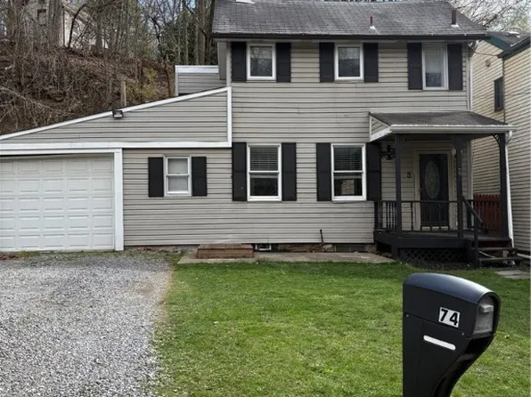 74 Gibson St, Pittsburgh, PA 15202