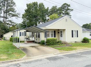 513 Steele Street, Mount Olive, NC 28365