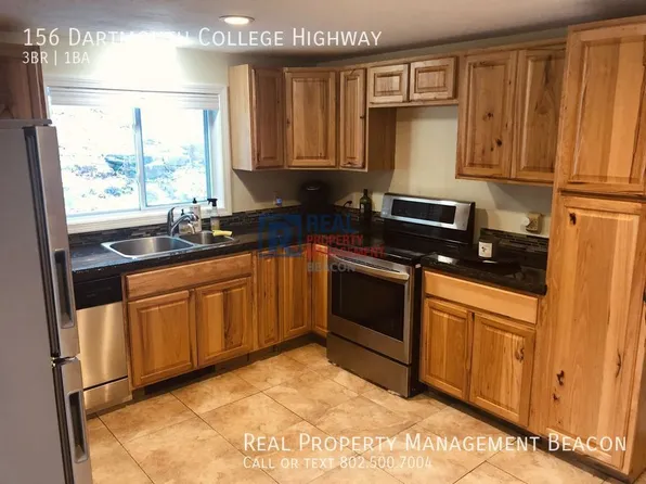 156 Dartmouth College Hwy, Lebanon, NH 03766