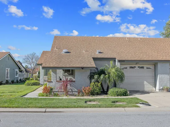 42112 Village 42, Camarillo, CA 93012