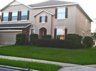 3452 Live Oak Hollow Dr, Orange Park, FL 32065
