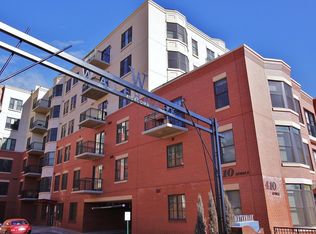 410 Acoma St UNIT 306, Denver, CO 80204