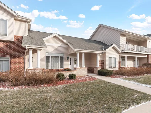 3552 South 41st STREET, Milwaukee, WI 53221