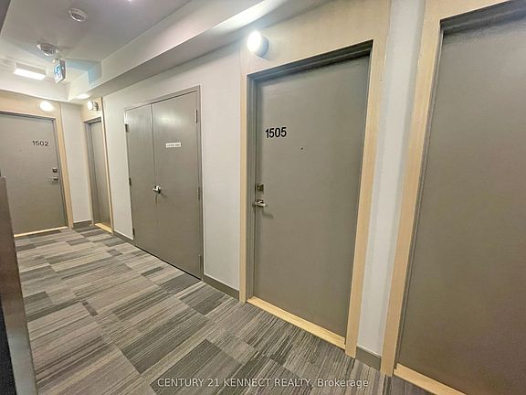 5th image of 188 Fairview Mall Dr #1505