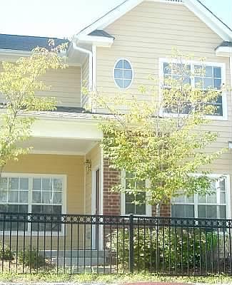 House Front