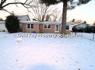 1409 Lennox St, Anderson, IN 46012