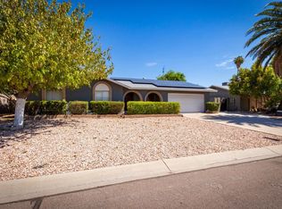 614 E Calle Chulo Rd, Goodyear, AZ 85338