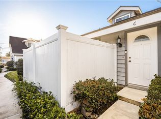 1062 Walnut St APT C, Tustin, CA 92780