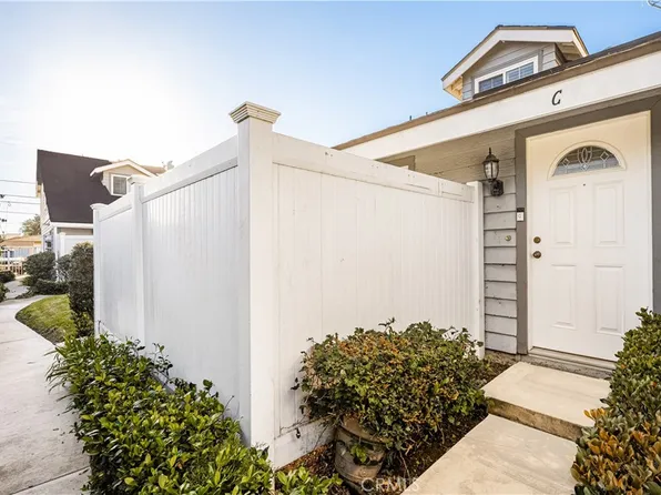1062 Walnut St APT C, Tustin, CA 92780