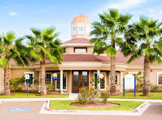 Jackson Place Apartments, Pharr, TX 78577