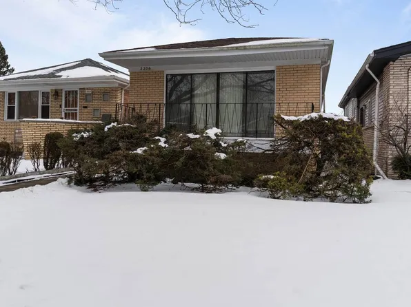 2206 W 81st Pl, Chicago, IL 60620