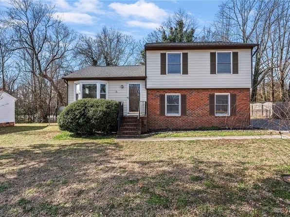 7011 Poteet Ln, Mechanicsville, VA 23111