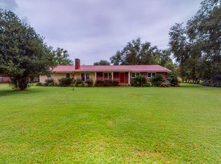 5103 Ione Rd, Pavo, GA 31778