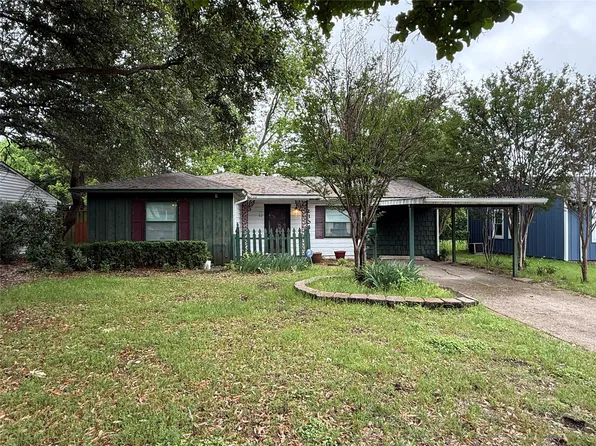 2334 Larry Dr, Dallas, TX 75228