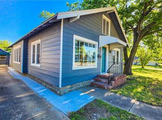 917 W Main St, Independence, KS 67301