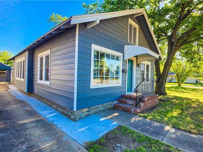 917 W Main St, Independence, KS, 67301