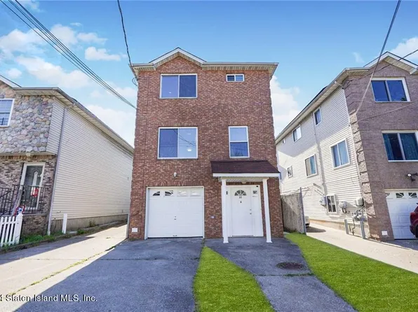 32 Union Ave, Staten Island, NY 10303