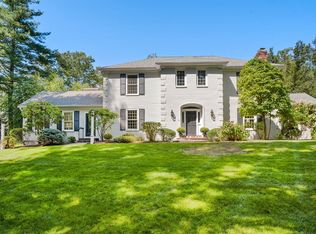 81 Phillips Rd, Sudbury, MA 01776