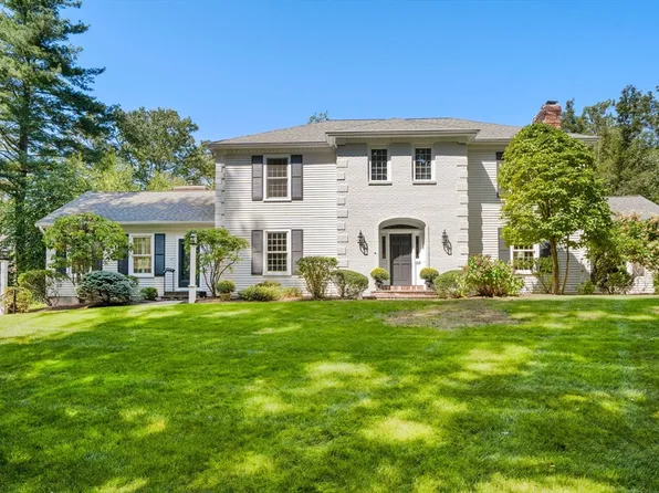 81 Phillips Rd, Sudbury, MA 01776