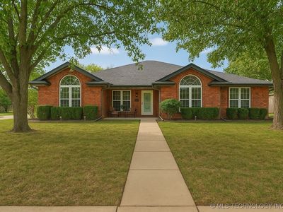 1935 Putnam Dr, Bartlesville, OK, 74006