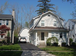 481 Washington Hwy, Amherst, NY 14226