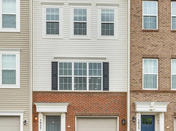 5957 Whelan Ln, Frederick, MD 21703
