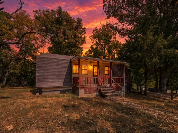 1168 County Road 5710, Willow Springs, MO 65793