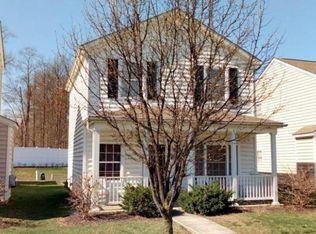 2499 Tree Knoll Ct, Columbus, OH 43219