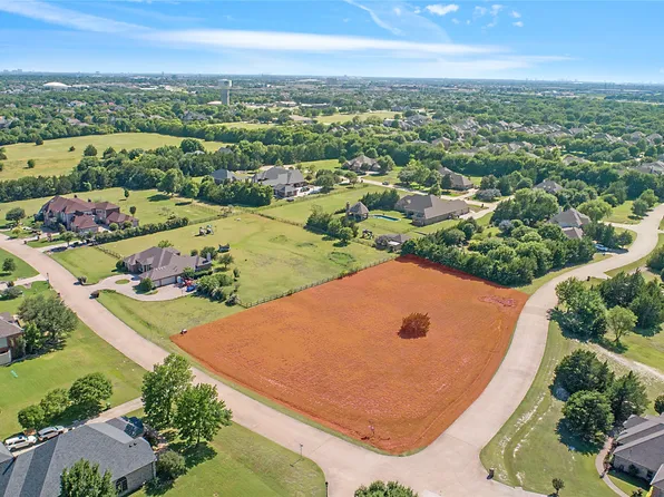 639 Cabernet Ct, Fairview, TX 75069