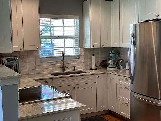 4585 NW 3rd St #D — Photo 12