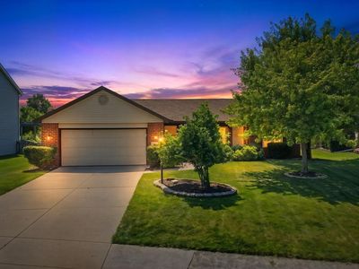 10827 Lupine Ln, Fort Wayne, IN, 46804