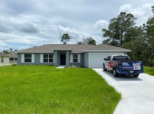 14780 SW 27th Court Rd, Ocala, FL 34473