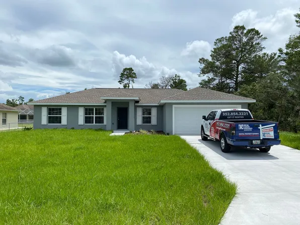 14780 SW 27th Court Rd, Ocala, FL 34473