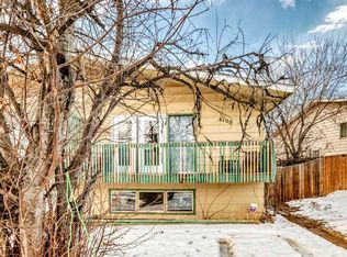 4105 SE 53rd Ave, Innisfail, AB T4G1G3