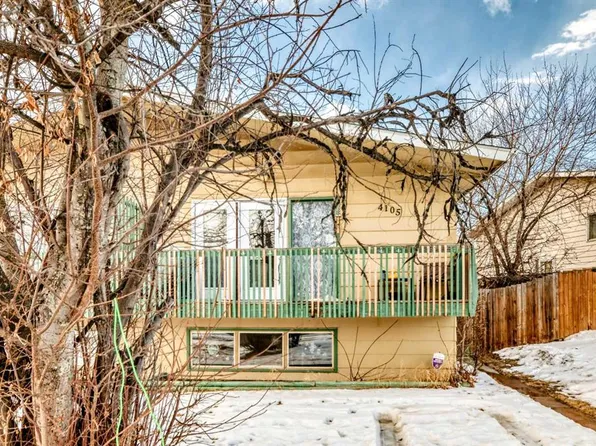 4105 SE 53rd Ave, Innisfail, AB T4G 1G3