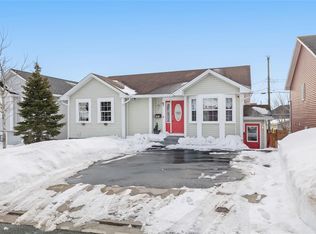 15 Lucyrose Lane, St. John's, NL A1A0C5