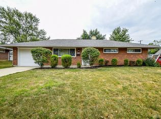 5230 Powell Rd, Huber Heights, OH 45424