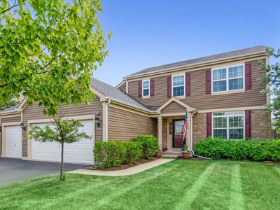 5933 Chatham Dr, Hoffman Estates, IL, 60192