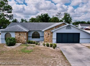 14112 Barlington St, Spring Hill, FL 34609